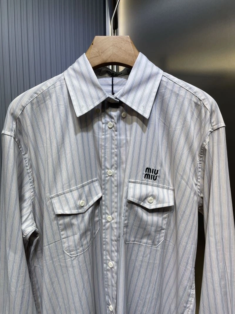 SportInspired Miu Miu Shirts 159101
