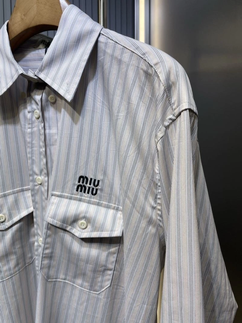 SportInspired Miu Miu Shirts 159101