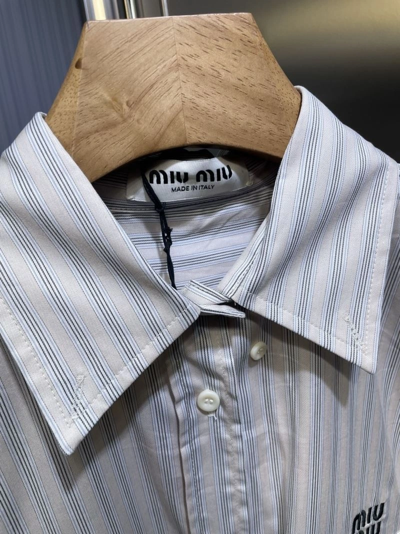 SportInspired Miu Miu Shirts 159101