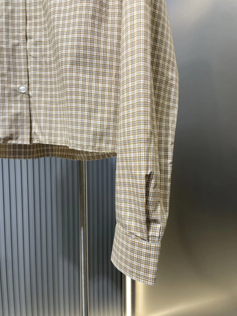Miu Miu Shirts ModernLook 159107