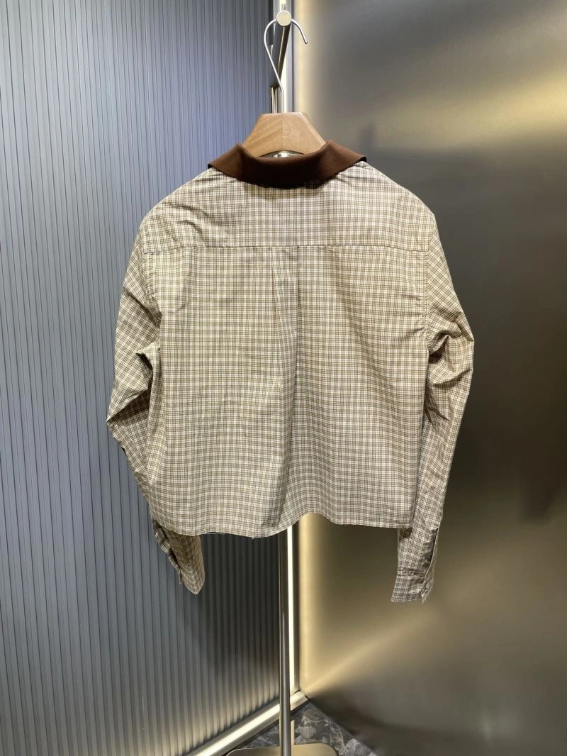 Miu Miu Shirts ModernLook 159107