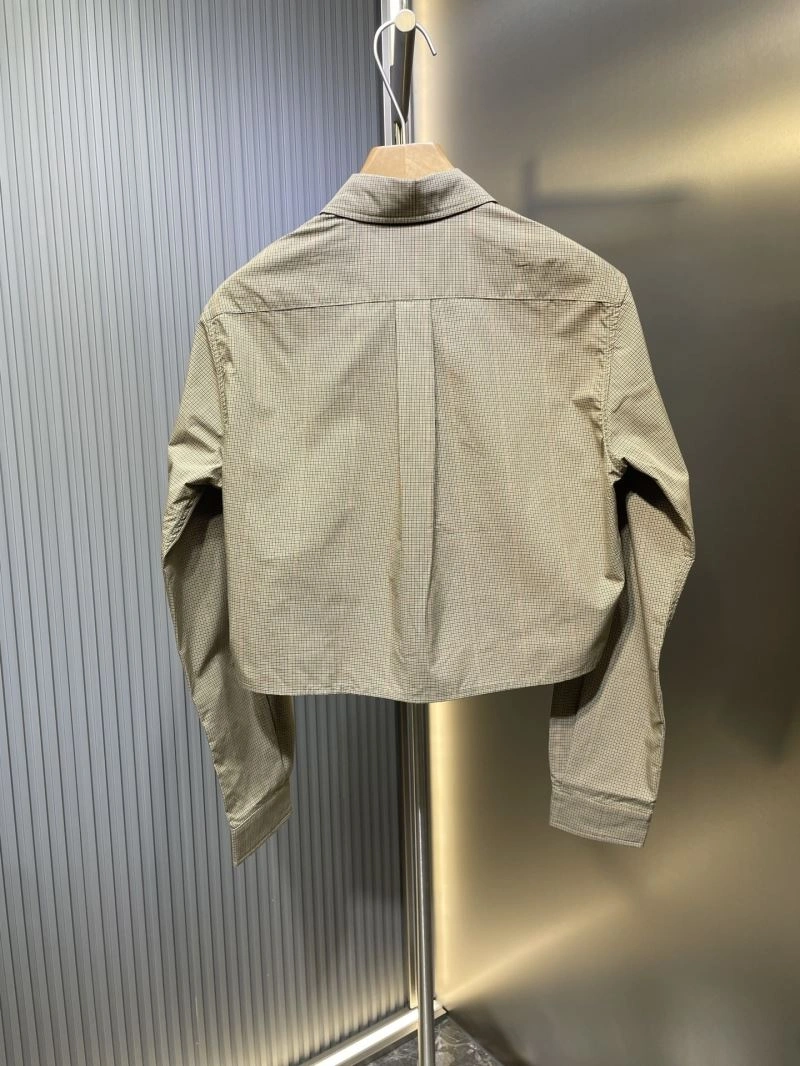 Miu Miu Shirts EasyMatch 159104