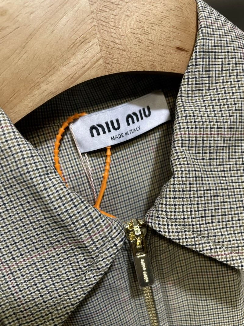 Miu Miu Shirts EasyMatch 159104