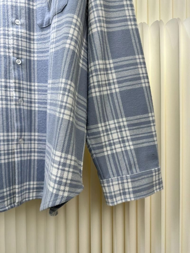 Miu Miu Shirts FlexibleFit 158227
