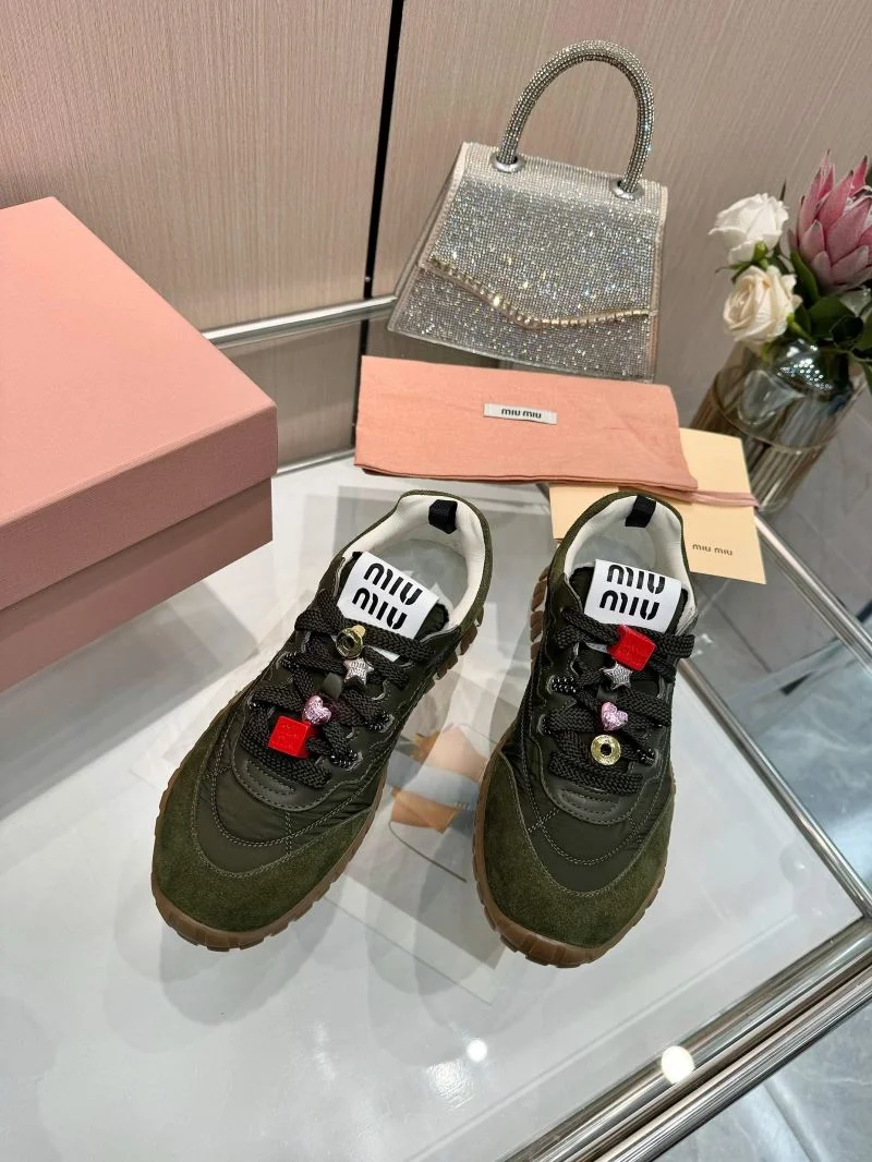 UrbanStyle Miu Miu Shoes 4305