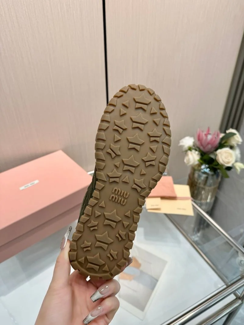 UrbanStyle Miu Miu Shoes 4305
