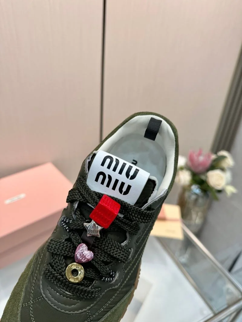 UrbanStyle Miu Miu Shoes 4305