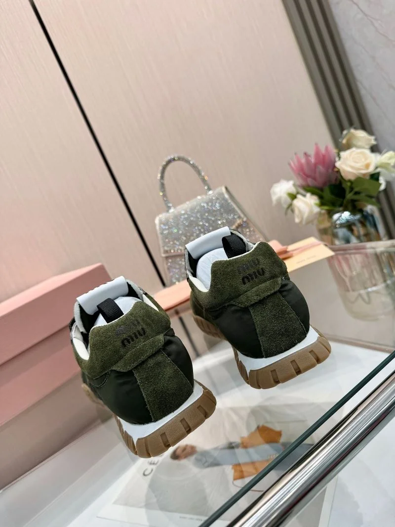 UrbanStyle Miu Miu Shoes 4305