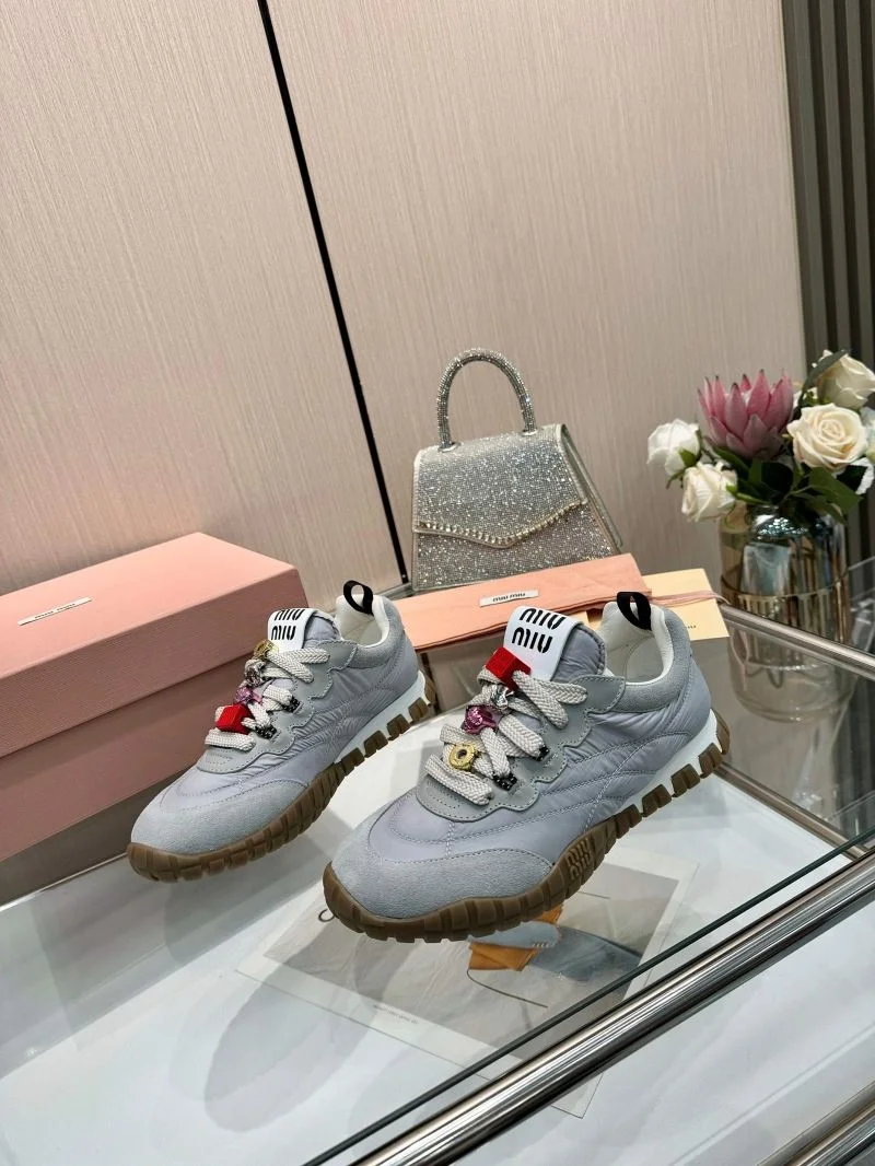 Trendsetting Miu Miu Shoes 4241
