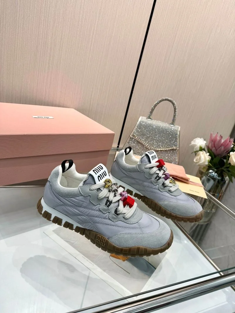 Trendsetting Miu Miu Shoes 4241