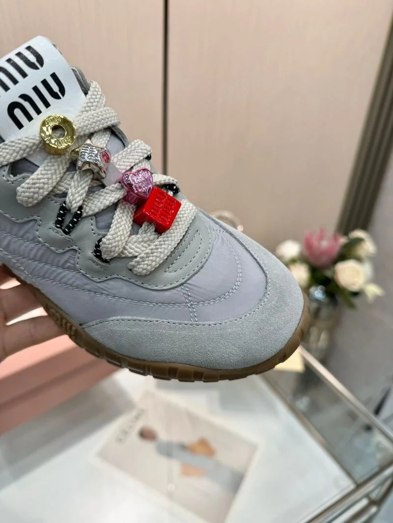 Trendsetting Miu Miu Shoes 4241