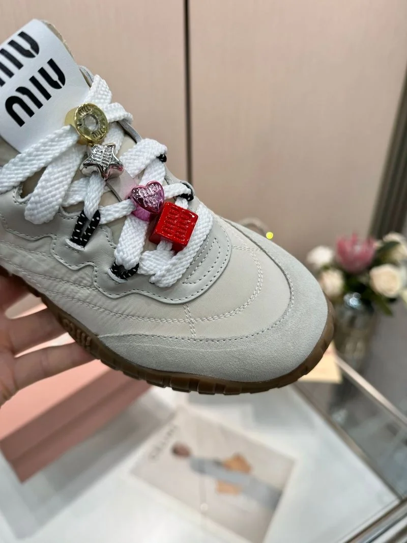 Timeless Miu Miu Shoes 4243