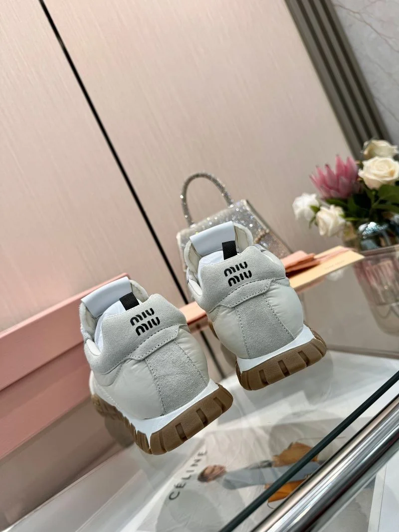 Timeless Miu Miu Shoes 4243
