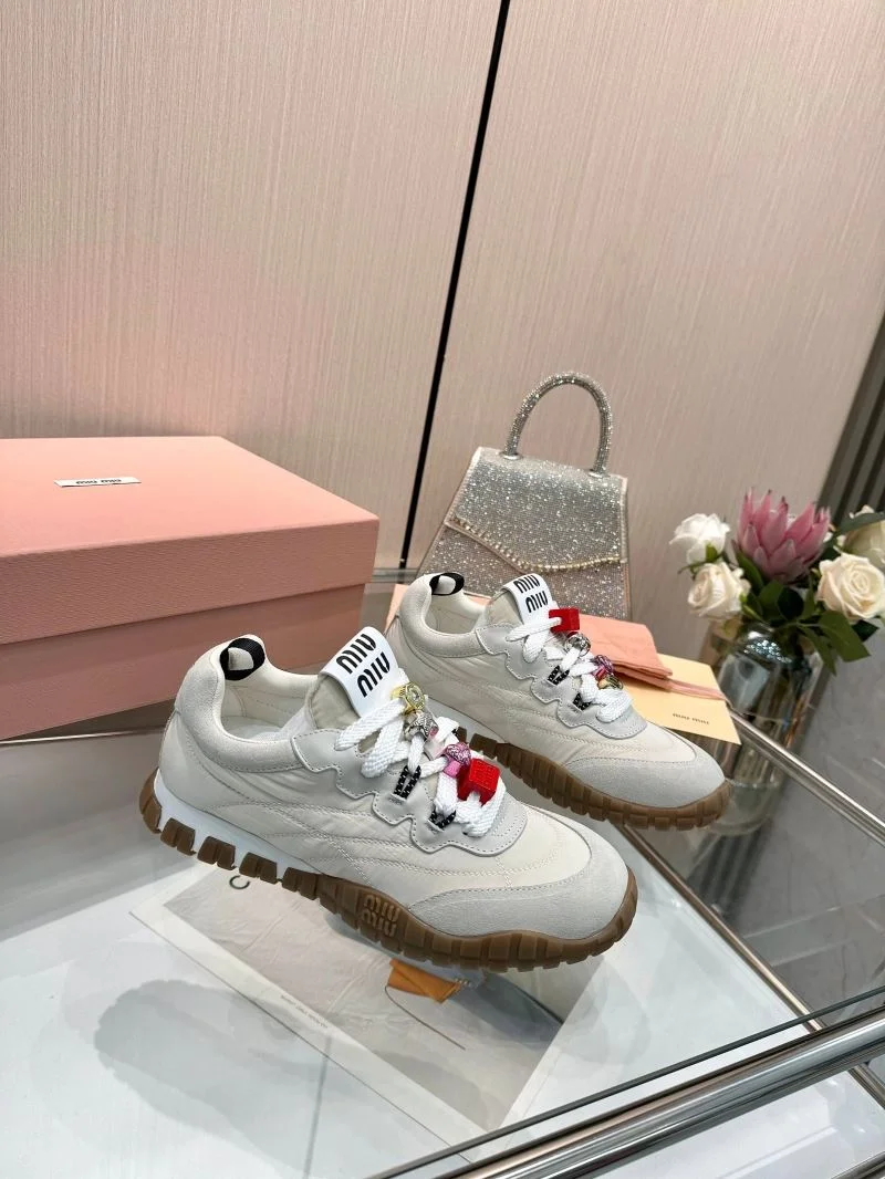 Timeless Miu Miu Shoes 4243
