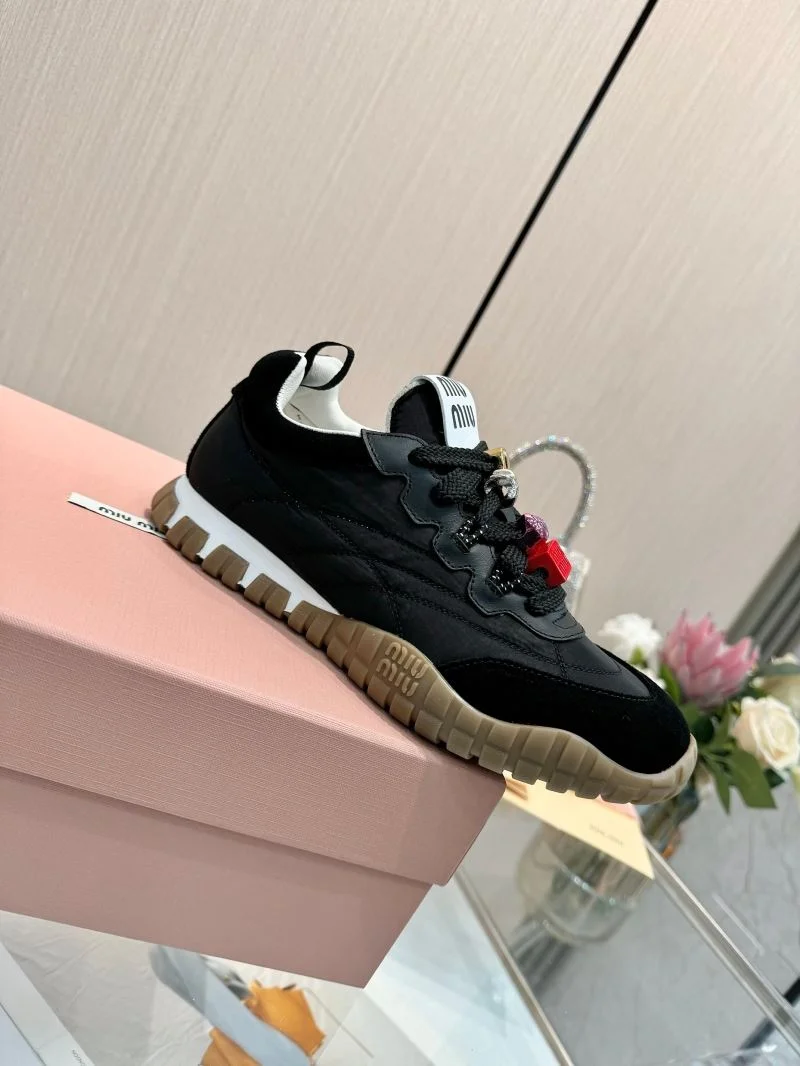 Affordable Miu Miu Shoes 4233