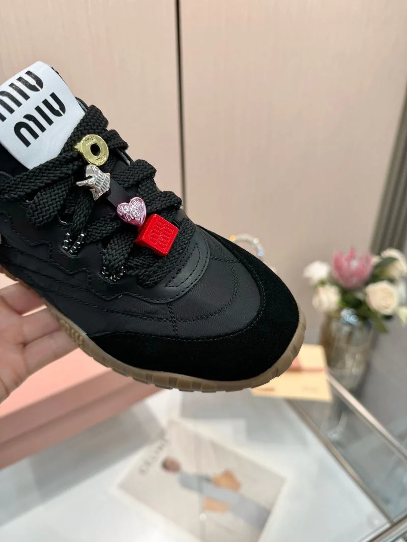 Affordable Miu Miu Shoes 4233