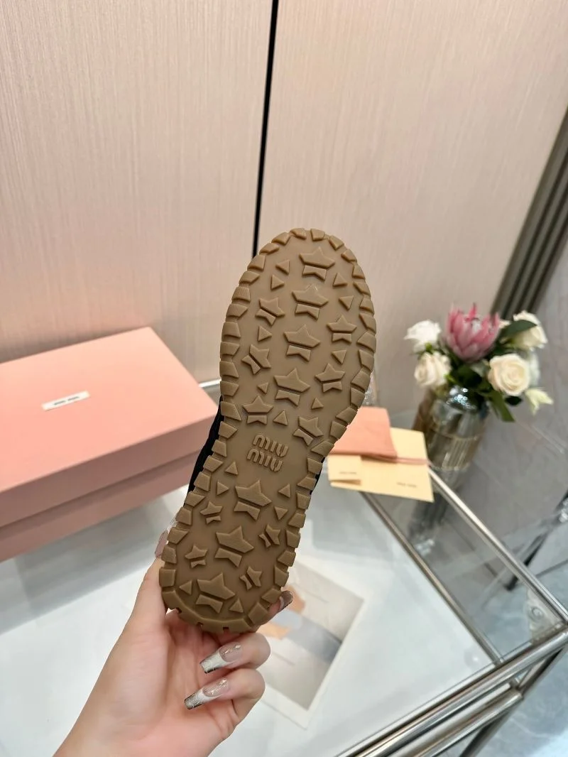 Affordable Miu Miu Shoes 4233