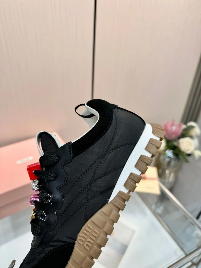 Affordable Miu Miu Shoes 4233