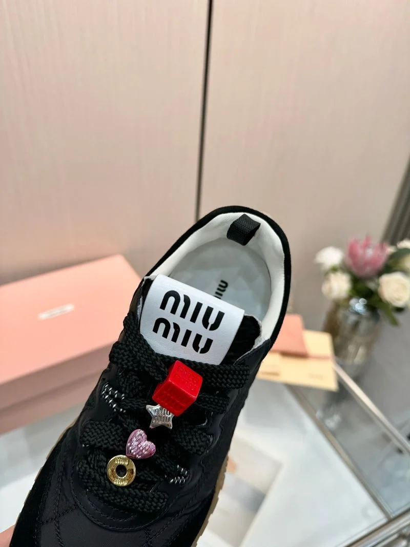 Affordable Miu Miu Shoes 4233