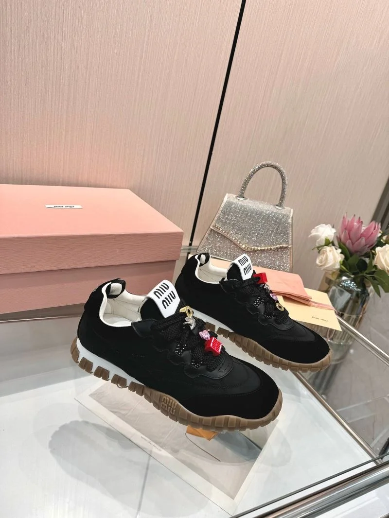 Affordable Miu Miu Shoes 4233