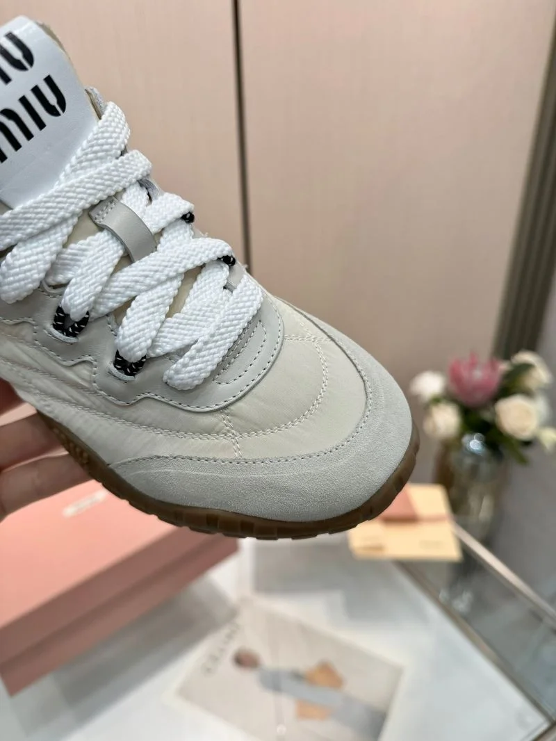 Seasonal Miu Miu Shoes 4249