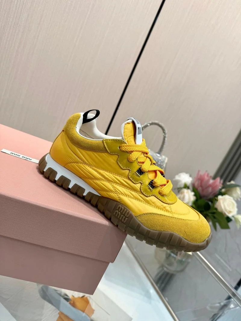 Miu Miu Shoes AllSeason 4232
