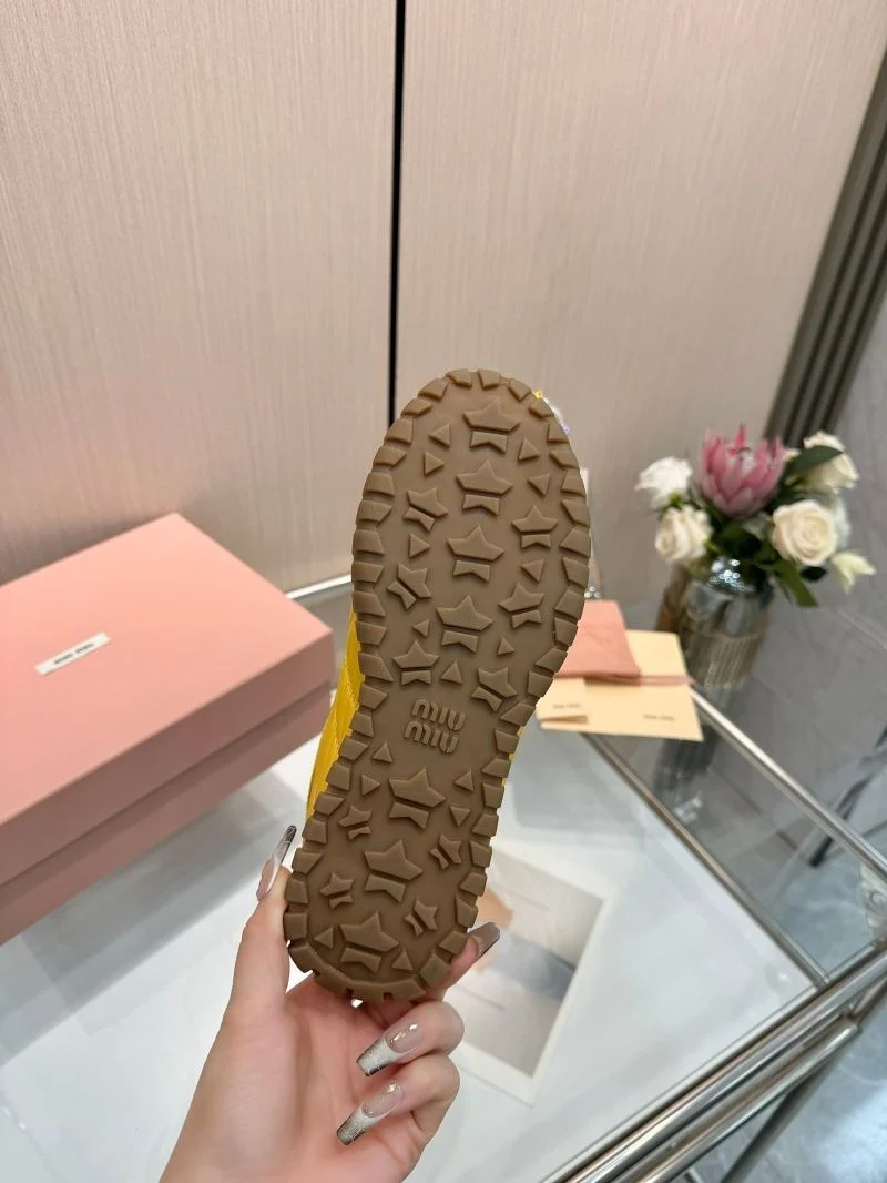Miu Miu Shoes AllSeason 4232