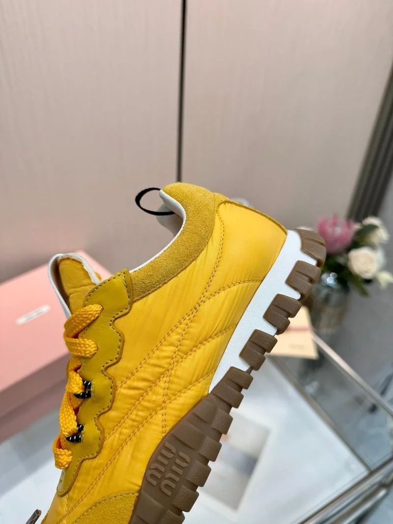 Miu Miu Shoes AllSeason 4232