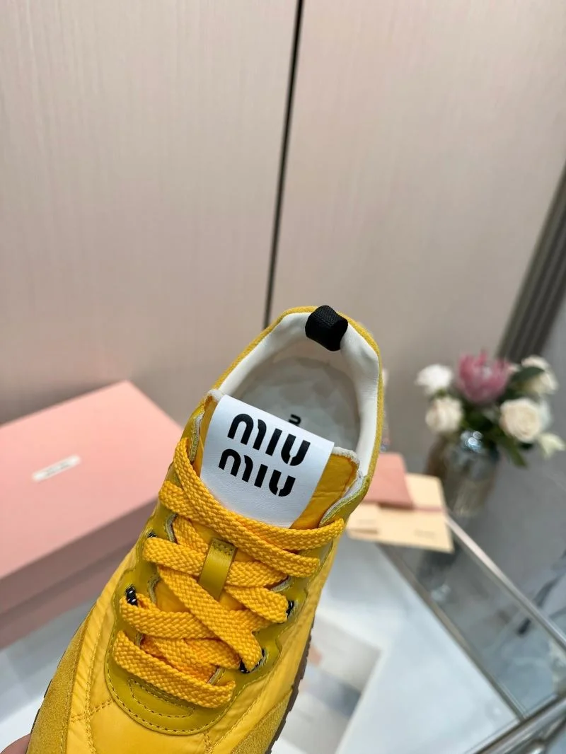 Miu Miu Shoes AllSeason 4232