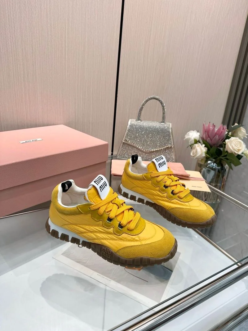 Miu Miu Shoes AllSeason 4232