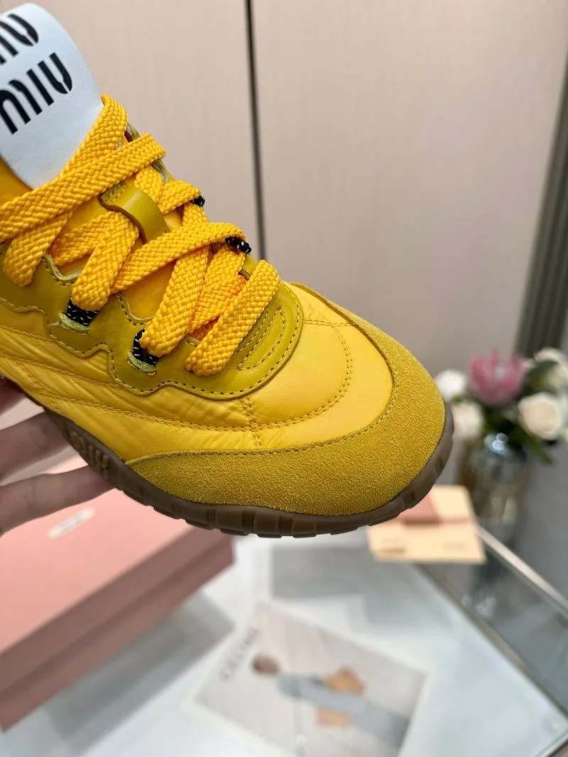 Miu Miu Shoes AllSeason 4232