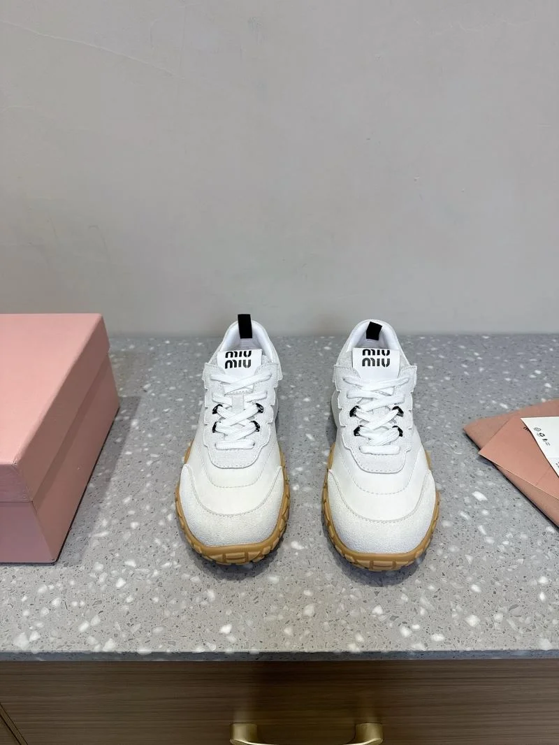 NewStyle Miu Miu Shoes 7533