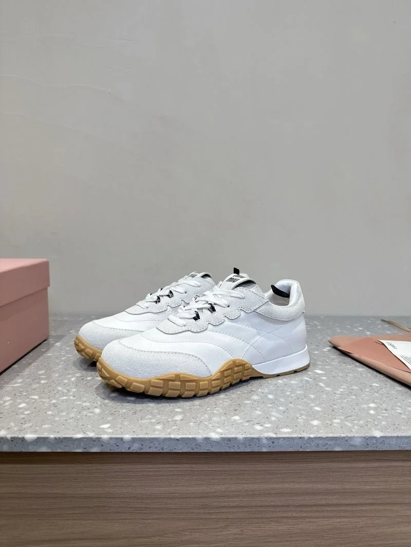 NewStyle Miu Miu Shoes 7533
