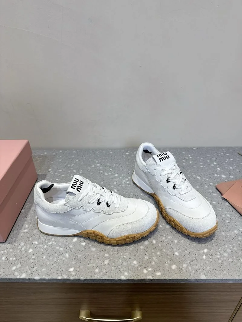 NewStyle Miu Miu Shoes 7533
