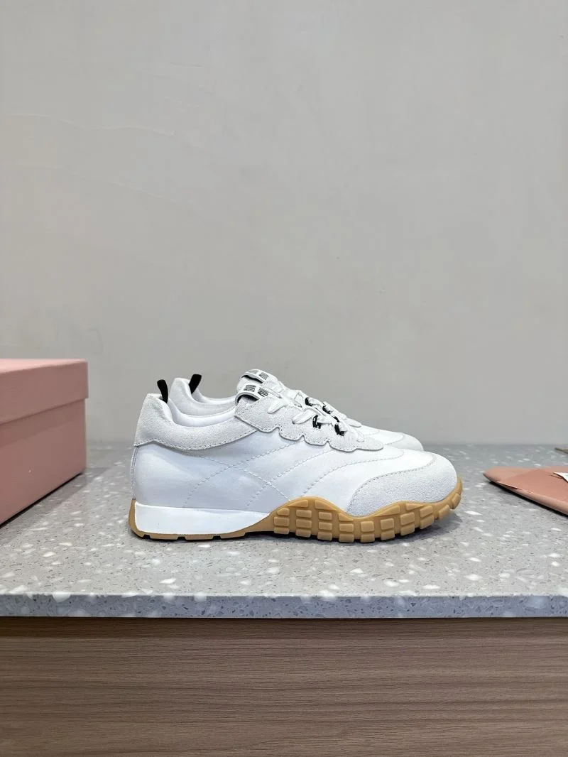 NewStyle Miu Miu Shoes 7533