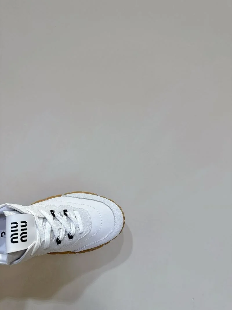 NewStyle Miu Miu Shoes 7533