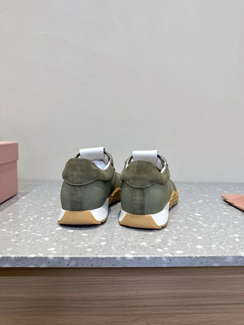 FastDry Miu Miu Shoes 7517