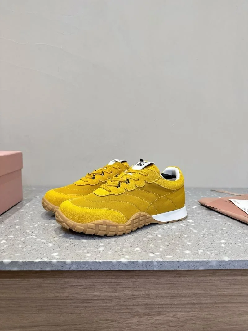 Miu Miu Shoes GoodFit 7512