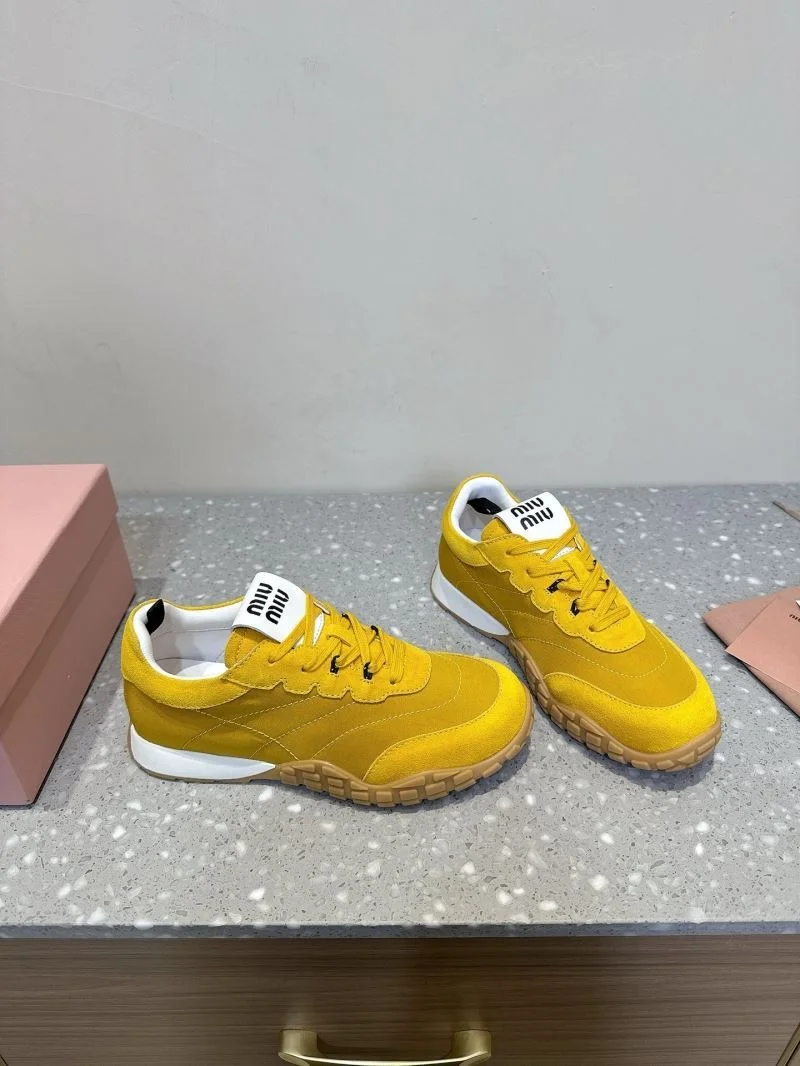 Miu Miu Shoes GoodFit 7512