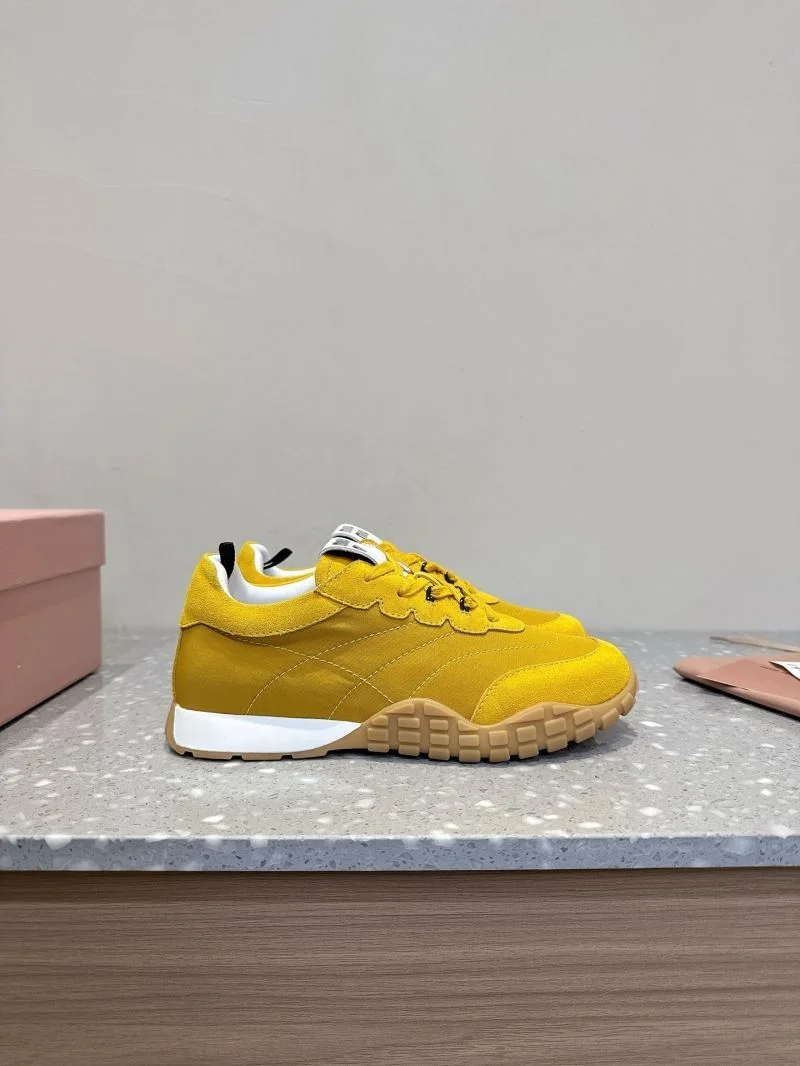 Miu Miu Shoes GoodFit 7512