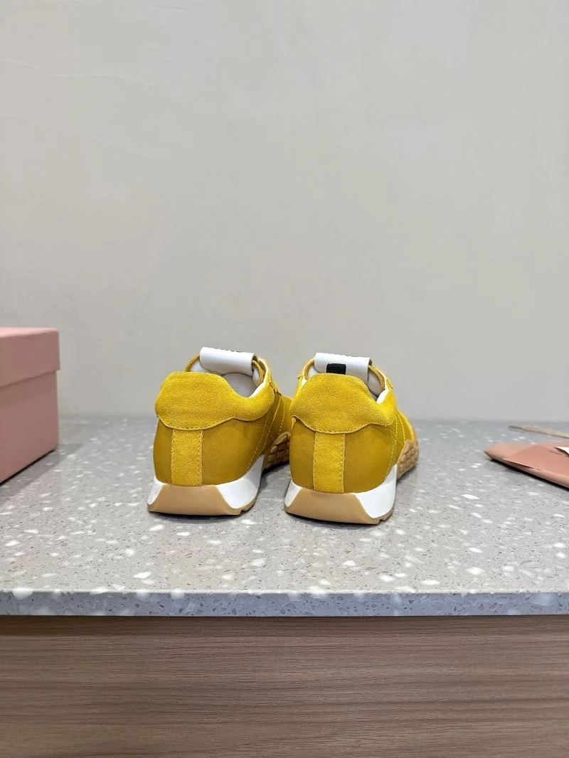 Miu Miu Shoes GoodFit 7512