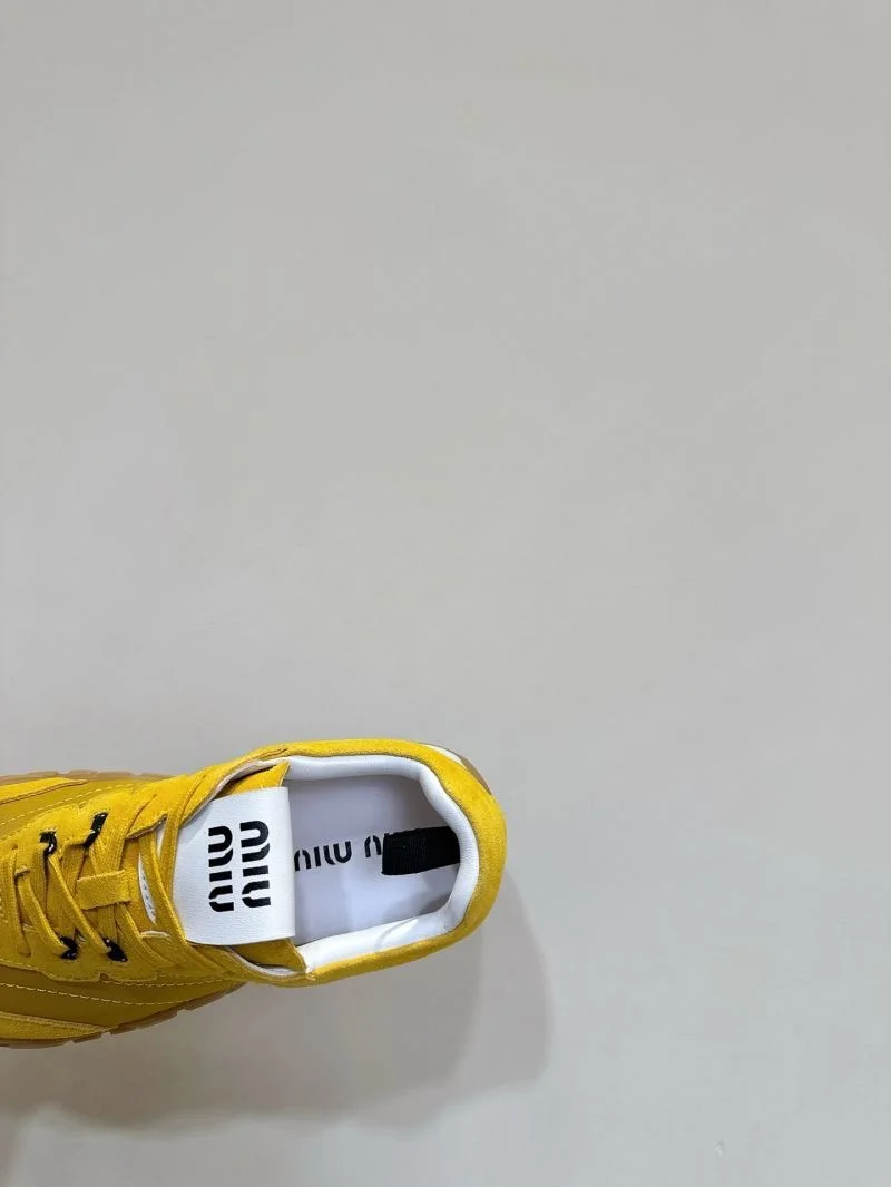 Miu Miu Shoes GoodFit 7512