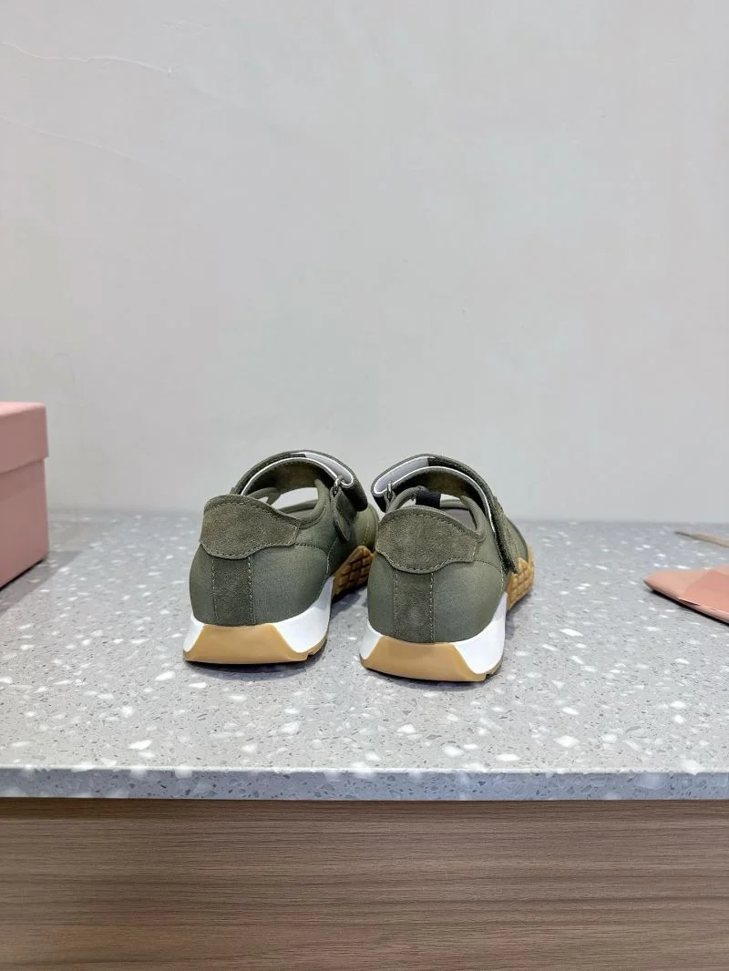 Miu Miu Shoes GoAnywhere 7511
