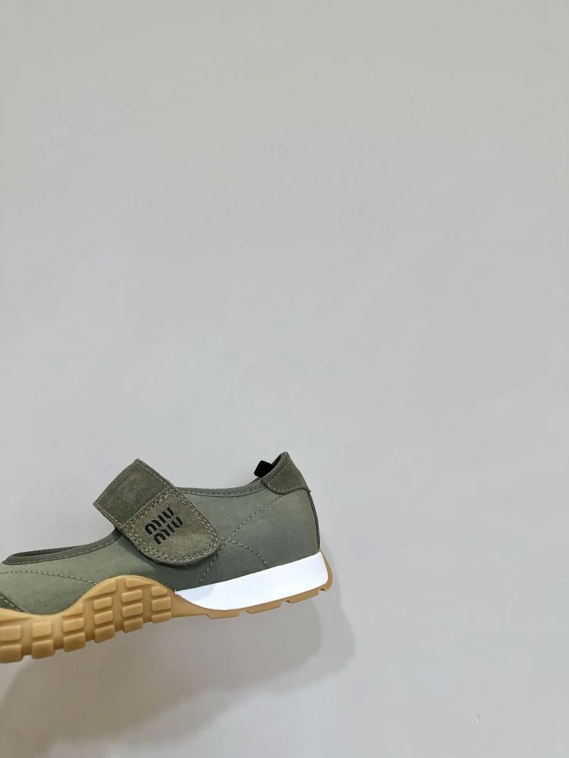 Miu Miu Shoes GoAnywhere 7511