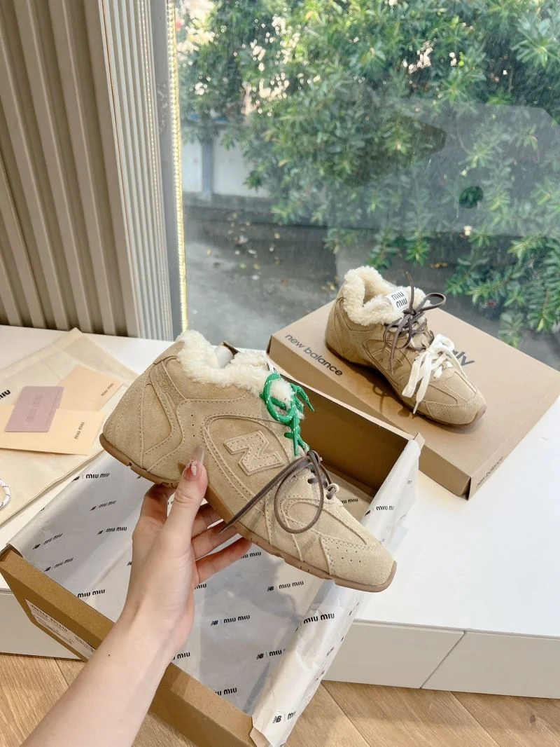 Contemporary Miu Miu Shoes 7521