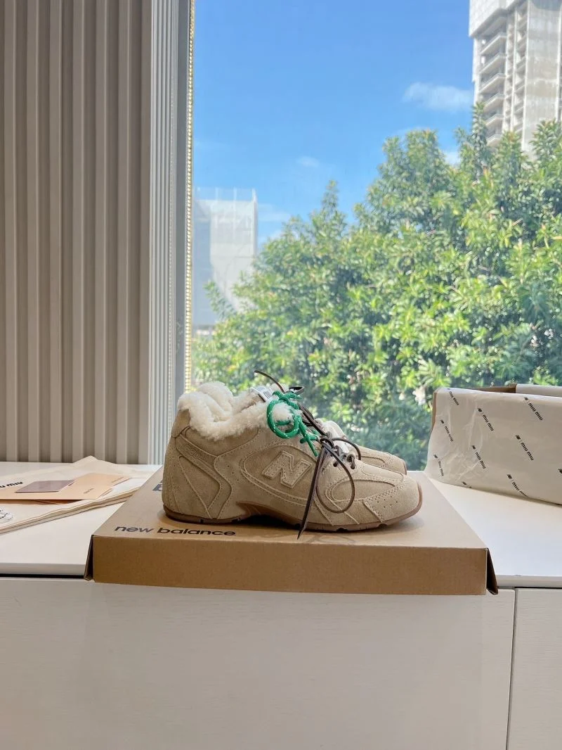 Contemporary Miu Miu Shoes 7521