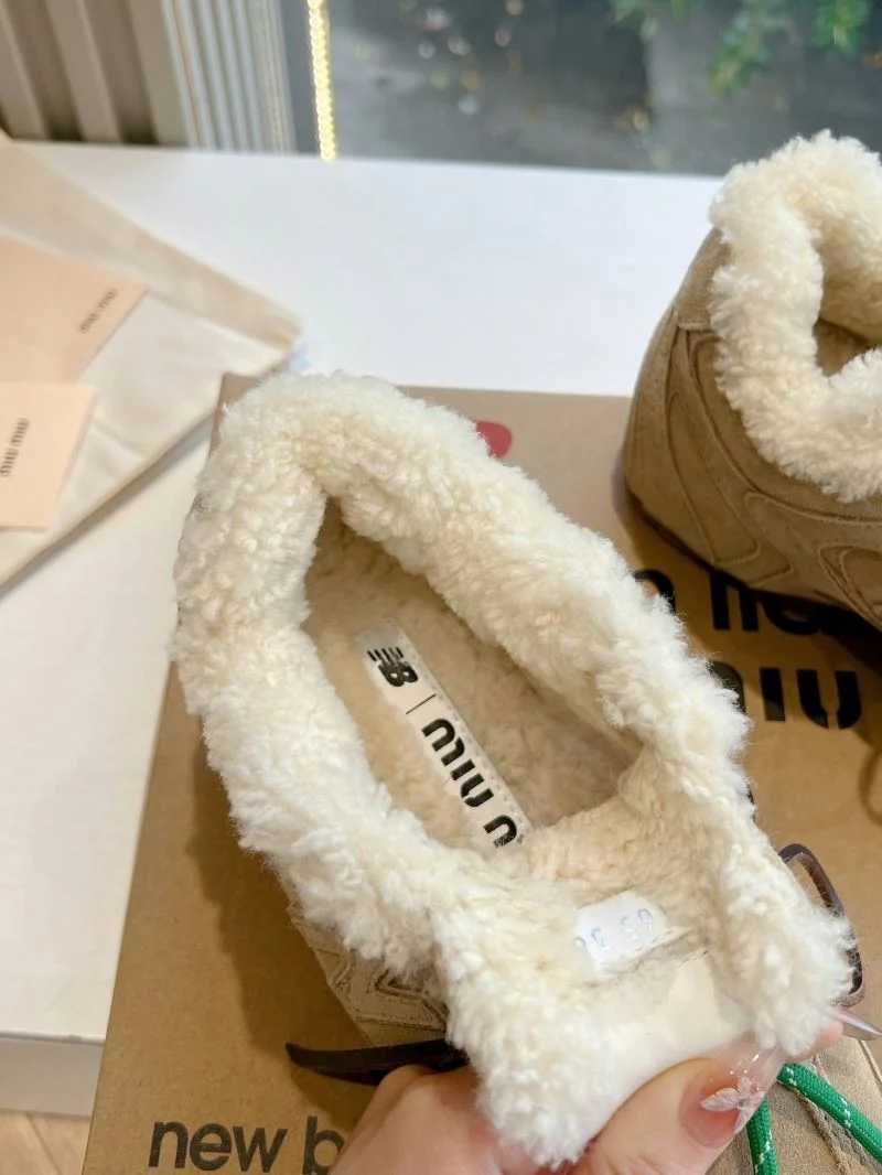 Contemporary Miu Miu Shoes 7521