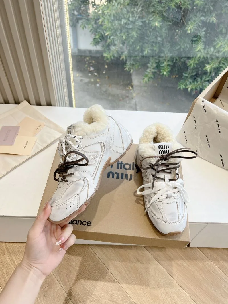 Miu Miu Shoes TopPick 7559