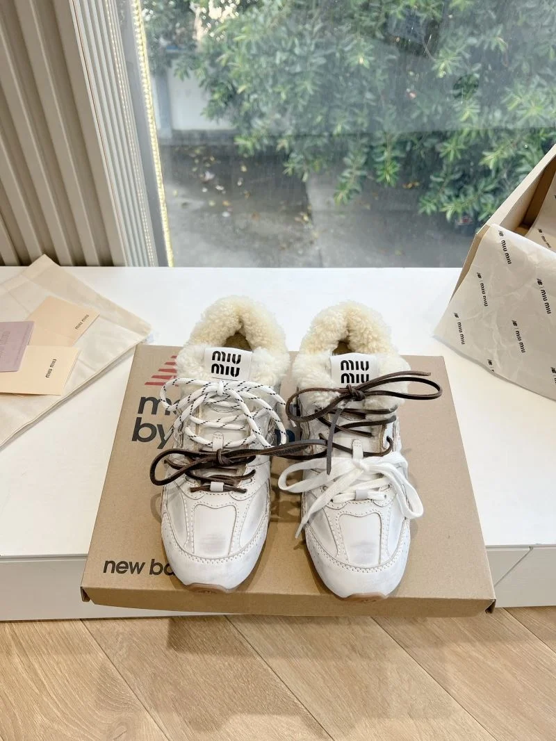 Miu Miu Shoes TopPick 7559