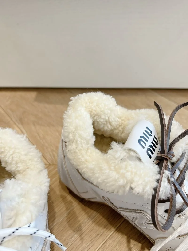 Miu Miu Shoes TopPick 7559